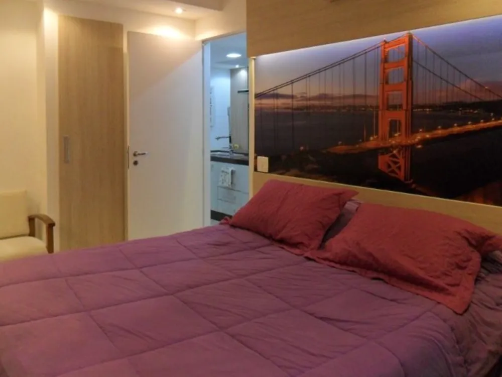 Apartamento, 2 quartos, 80 m² - Foto 7