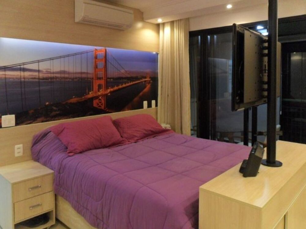 Apartamento, 2 quartos, 80 m² - Foto 6