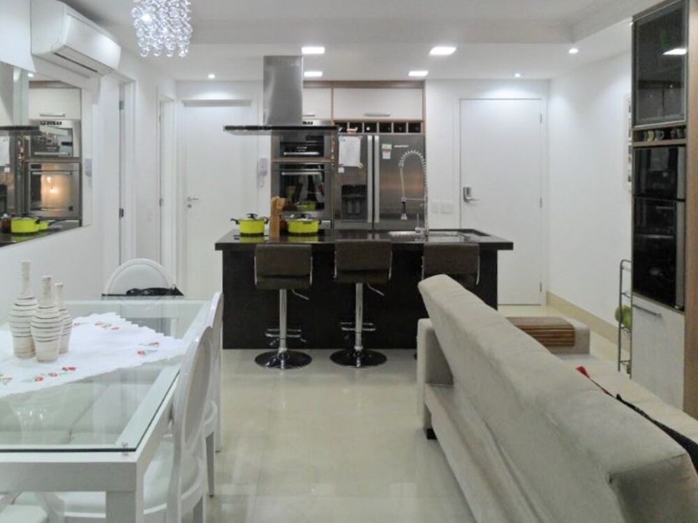 Apartamento, 2 quartos, 80 m² - Foto 1