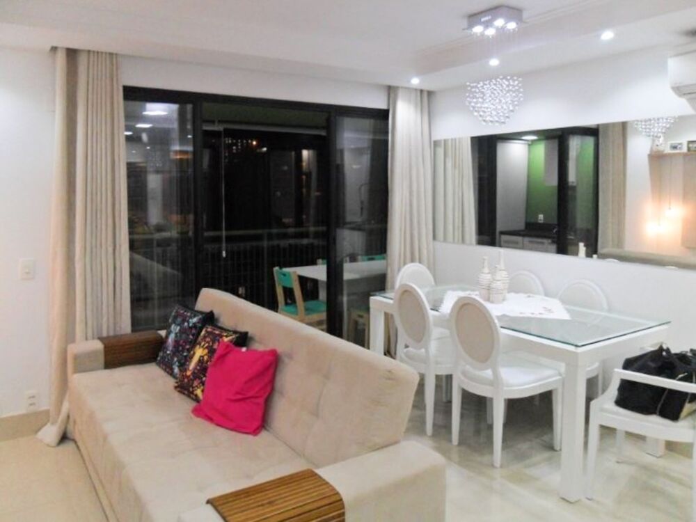 Apartamento, 2 quartos, 80 m² - Foto 10