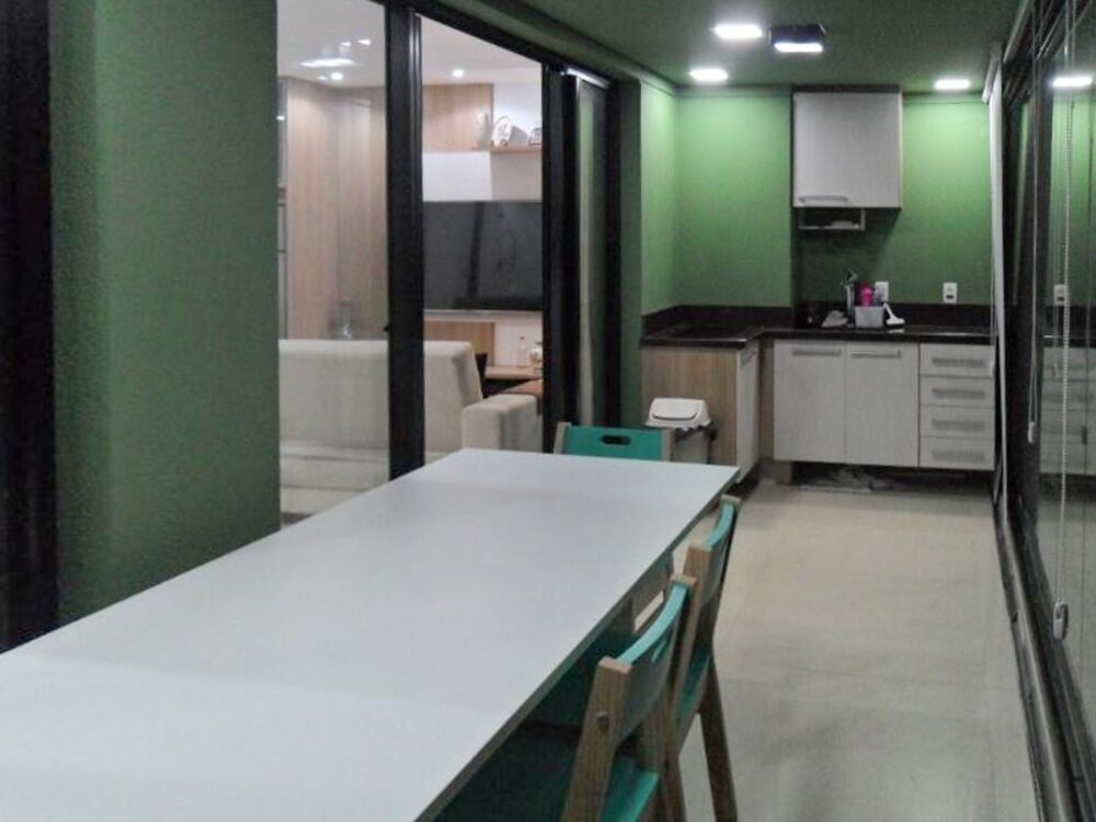 Apartamento, 2 quartos, 80 m² - Foto 13