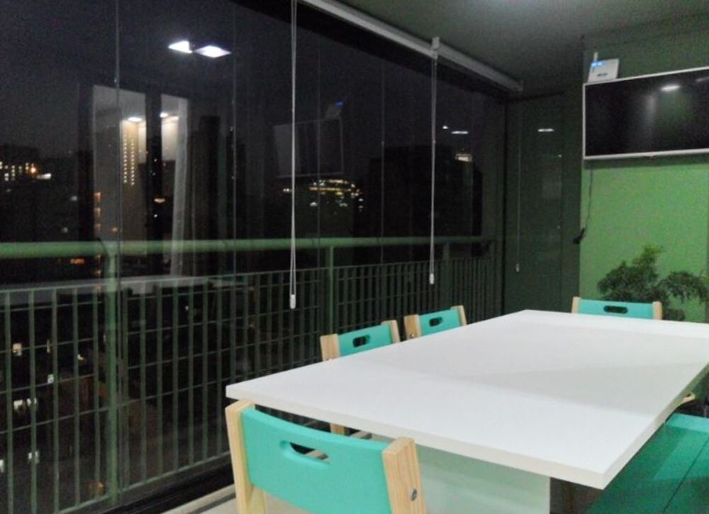 Apartamento, 2 quartos, 80 m² - Foto 12