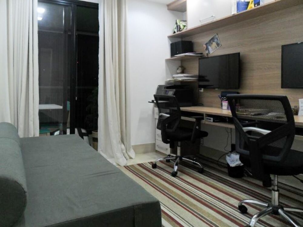 Apartamento, 2 quartos, 80 m² - Foto 4