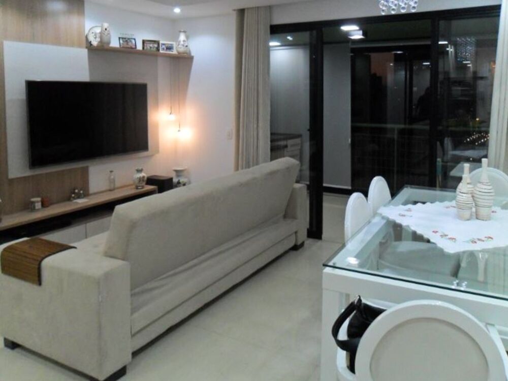 Apartamento, 2 quartos, 80 m² - Foto 9
