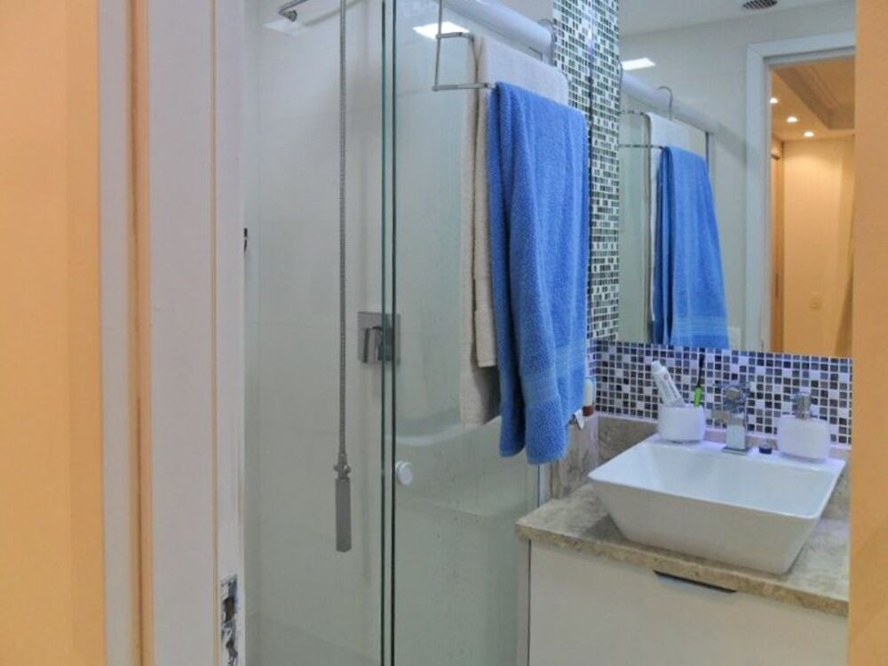 Apartamento, 2 quartos, 80 m² - Foto 16