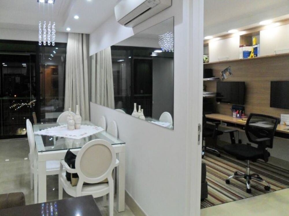Apartamento, 2 quartos, 80 m² - Foto 11