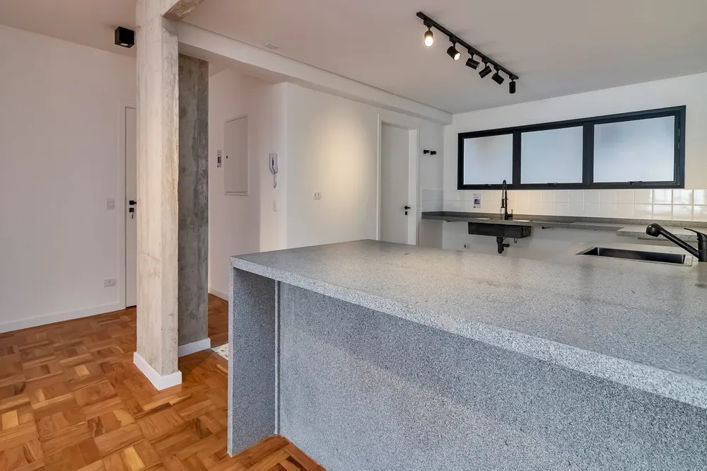 Apartamento, 3 quartos, 133 m² - Foto 3