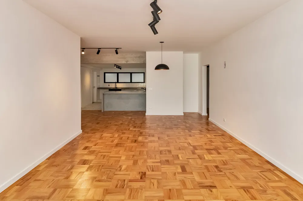 Apartamento, 3 quartos, 133 m² - Foto 1