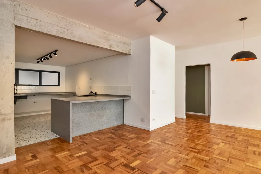 Apartamento, 3 quartos, 133 m² - Foto 5