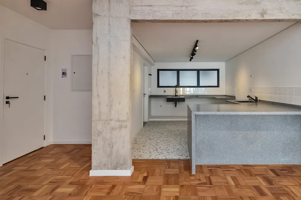 Apartamento, 3 quartos, 133 m² - Foto 1