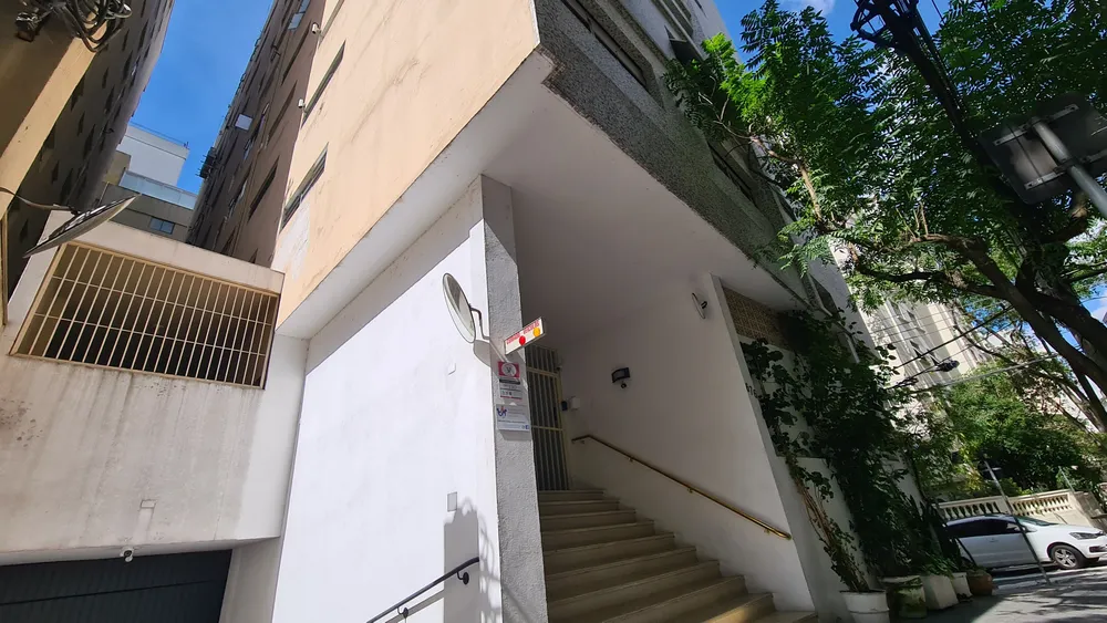 Apartamento, 3 quartos, 133 m² - Foto 2