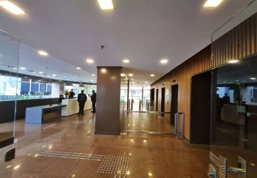Sala-Conjunto, 214 m² - Foto 6