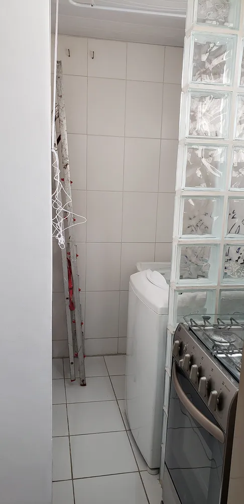 Apartamento, 2 quartos, 50 m² - Foto 5