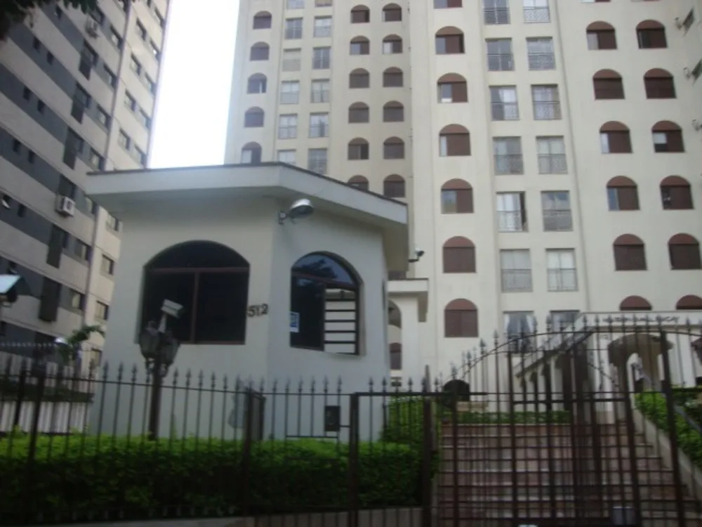 Apartamento, 2 quartos, 50 m² - Foto 18