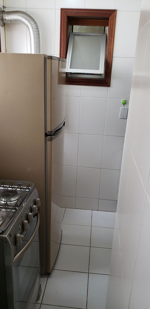 Apartamento para alugar com 2 quartos, 50m² - Foto 4