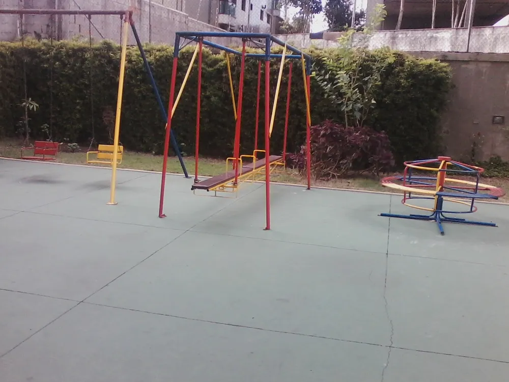 Apartamento, 2 quartos, 50 m² - Foto 24