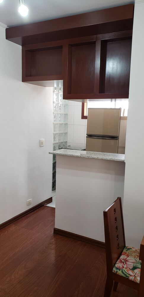 Apartamento para alugar com 2 quartos, 50m² - Foto 3