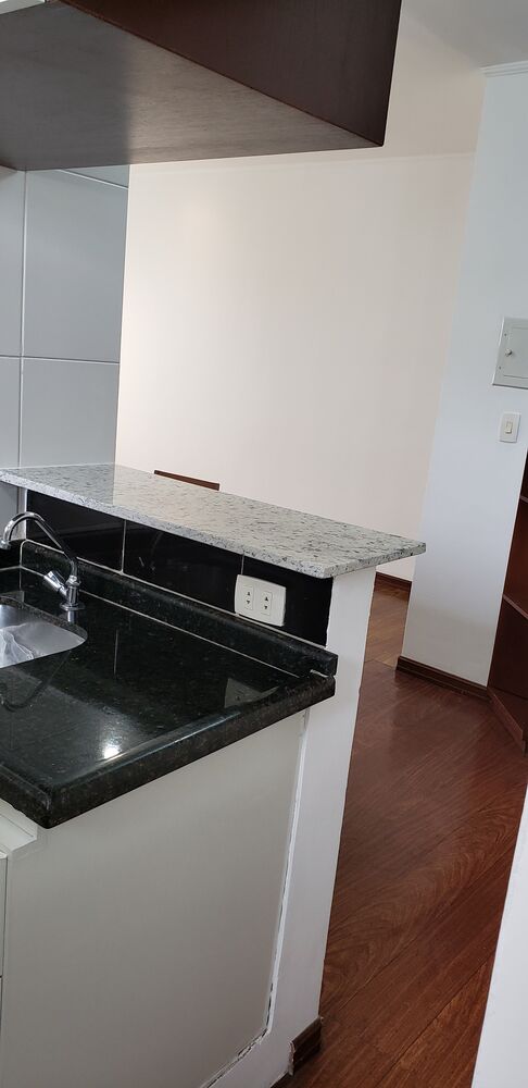 Apartamento para alugar com 2 quartos, 50m² - Foto 5