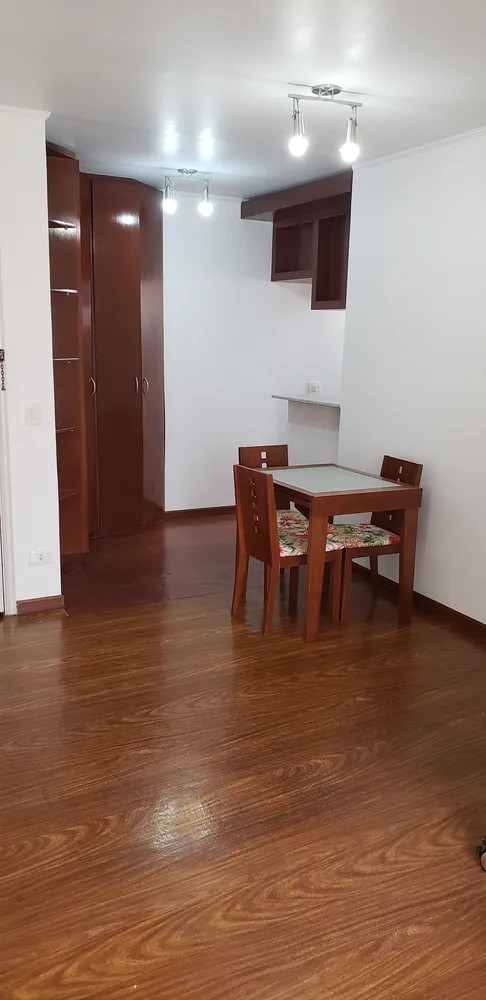 Apartamento, 2 quartos, 50 m² - Foto 3
