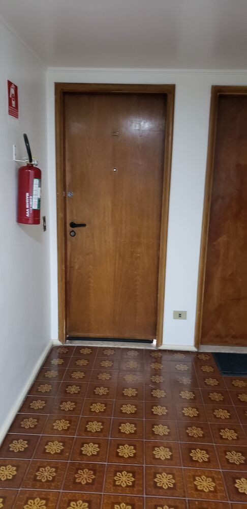 Apartamento para alugar com 2 quartos, 50m² - Foto 1