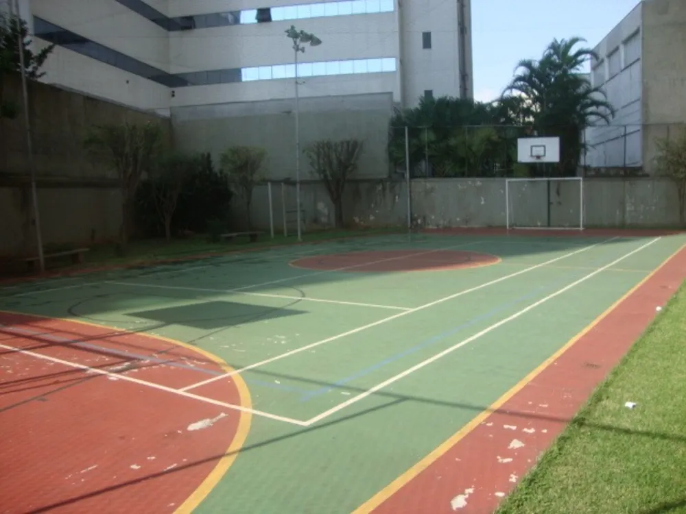Apartamento, 2 quartos, 50 m² - Foto 26