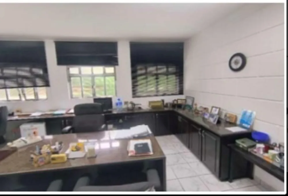 Depósito-Galpão, 2124 m² - Foto 3