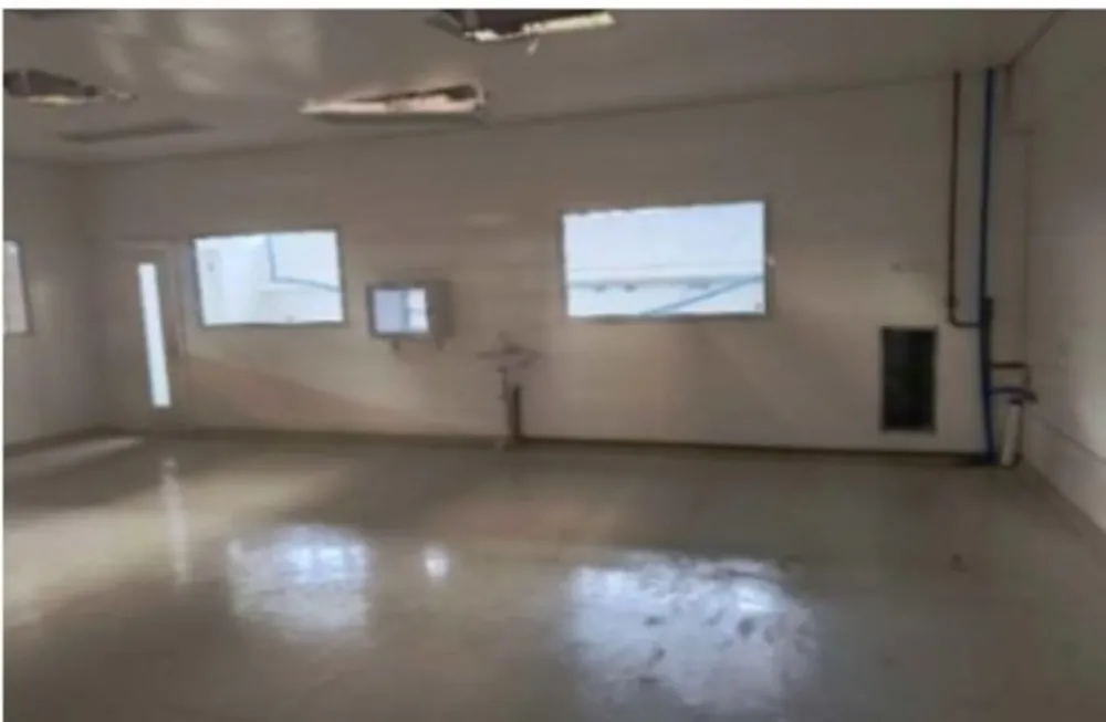 Depósito-Galpão, 2124 m² - Foto 1