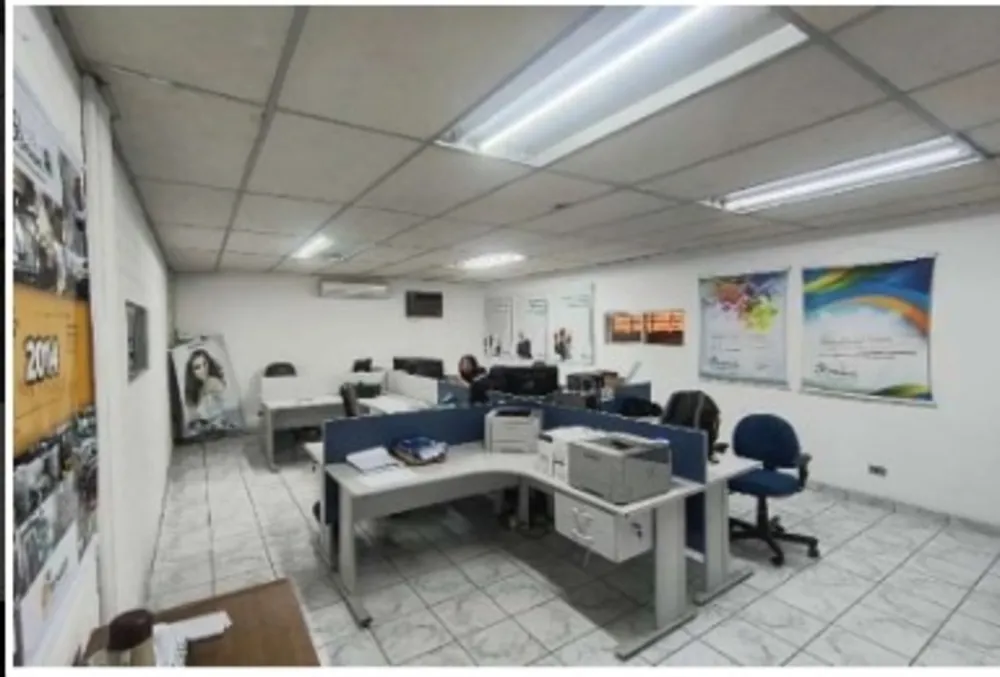 Depósito-Galpão, 2124 m² - Foto 9