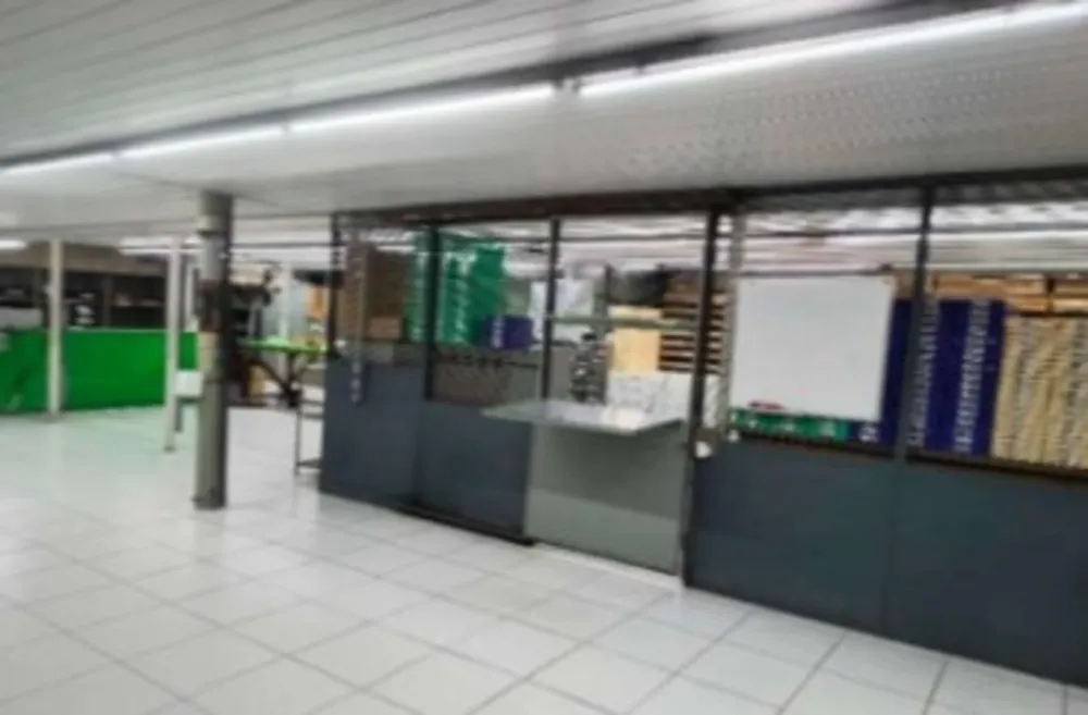 Depósito-Galpão, 2124 m² - Foto 6