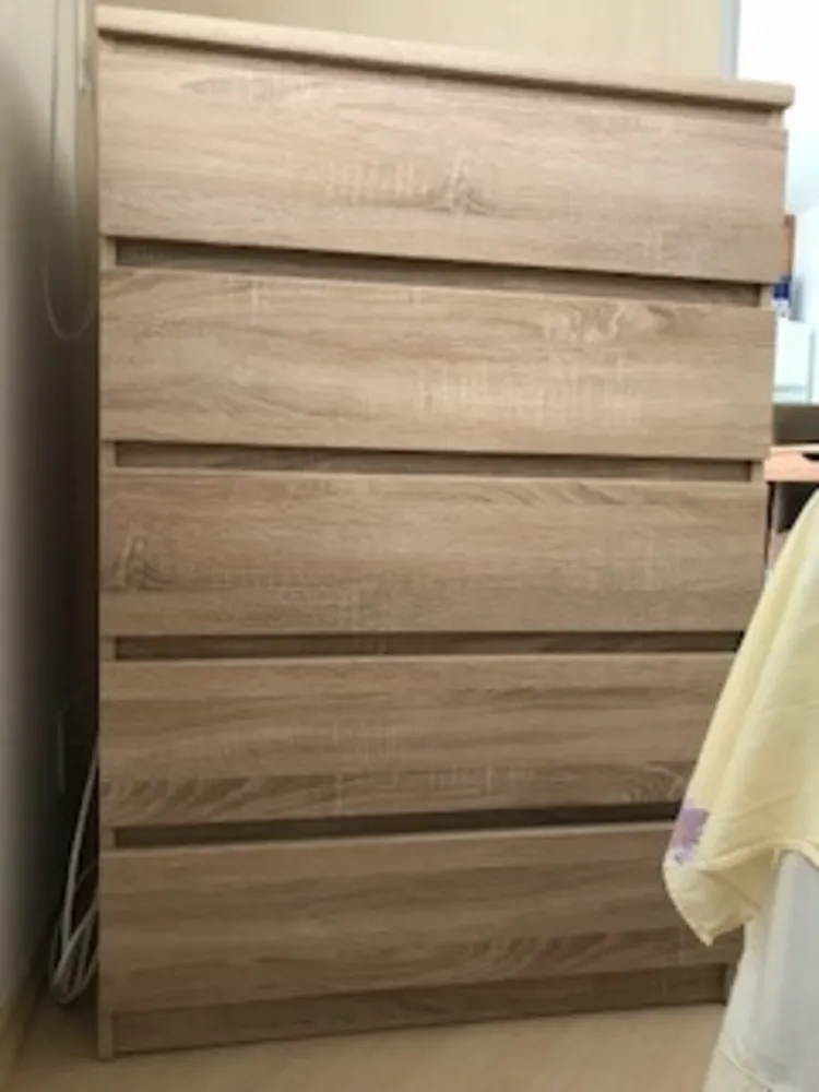 Apartamento, 1 quarto, 54 m² - Foto 5