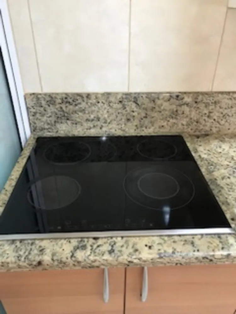 Apartamento, 1 quarto, 54 m² - Foto 6