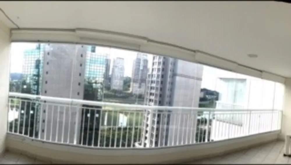 Apartamento, 1 quarto, 54 m² - Foto 12