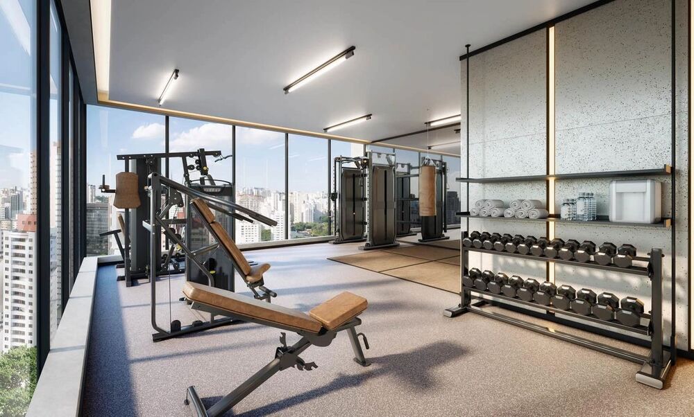 Apartamento, 4 quartos, 174 m² - Foto 4