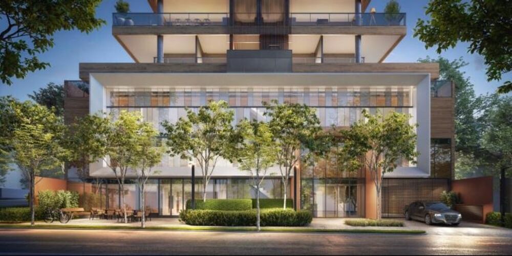 Apartamento, 4 quartos, 174 m² - Foto 1