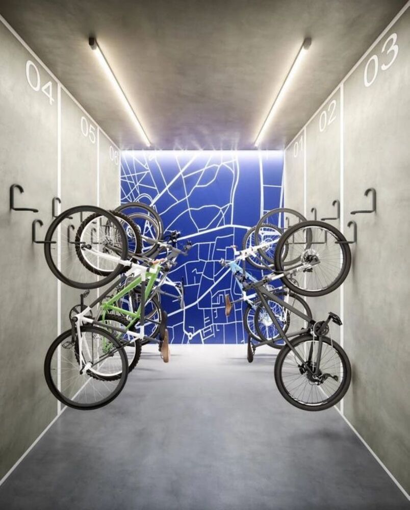 Apartamento, 4 quartos, 174 m² - Foto 3