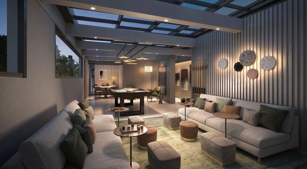 Apartamento, 4 quartos, 174 m² - Foto 2