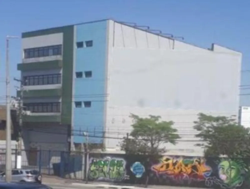 Prédio Inteiro - Foto 1