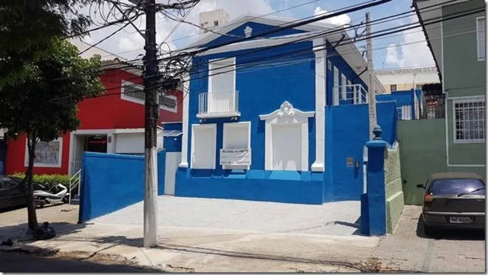Casa Comercial, 500 m² - Foto 4