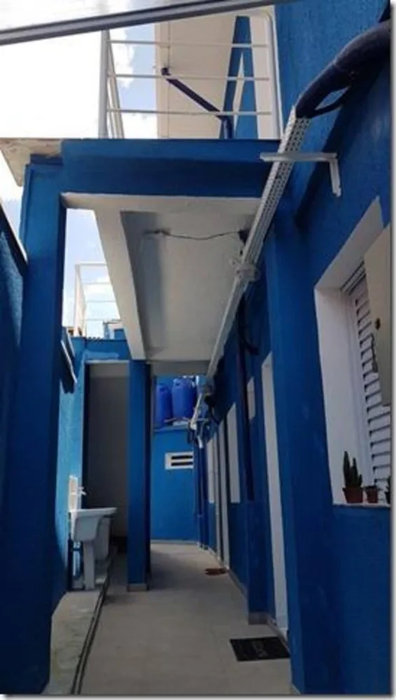 Casa Comercial, 500 m² - Foto 6