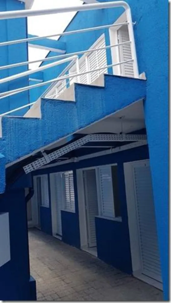 Casa Comercial, 500 m² - Foto 1