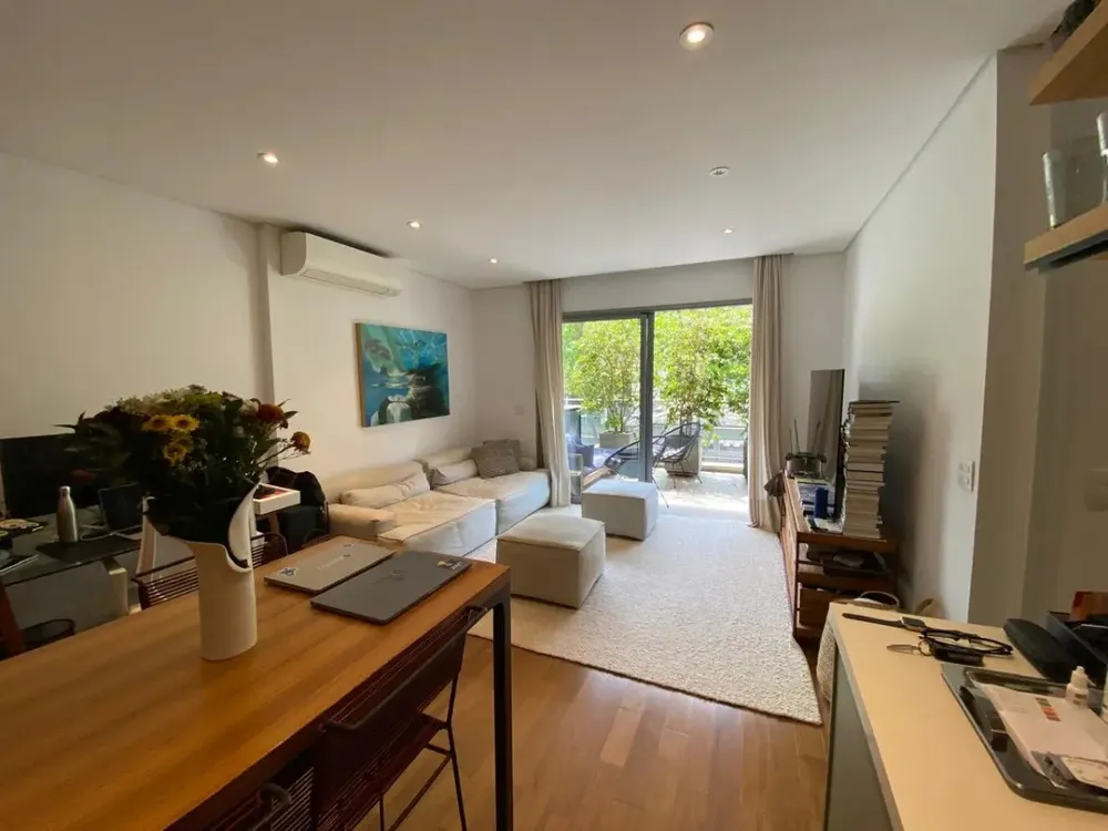 Apartamento, 1 quarto, 76 m² - Foto 9