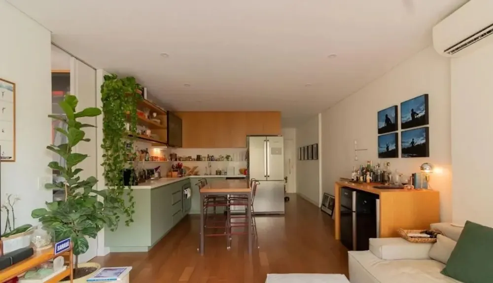 Apartamento, 1 quarto, 76 m² - Foto 12