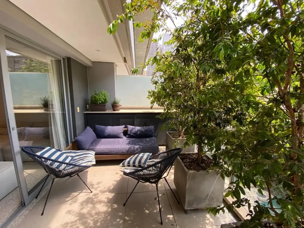 Apartamento, 1 quarto, 76 m² - Foto 5