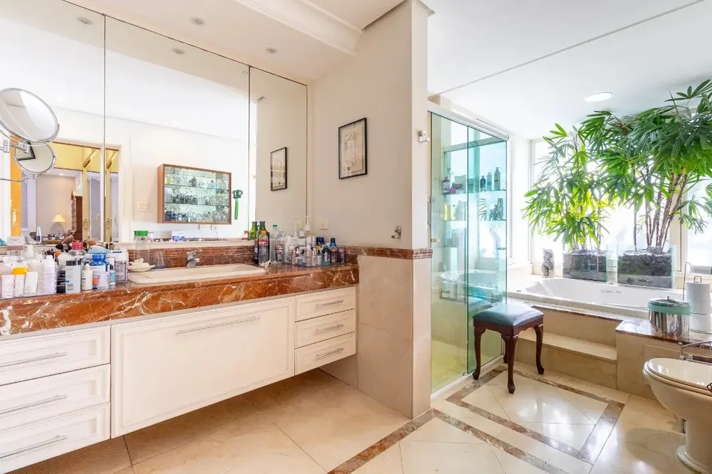 Apartamento, 1 quarto, 76 m² - Foto 11