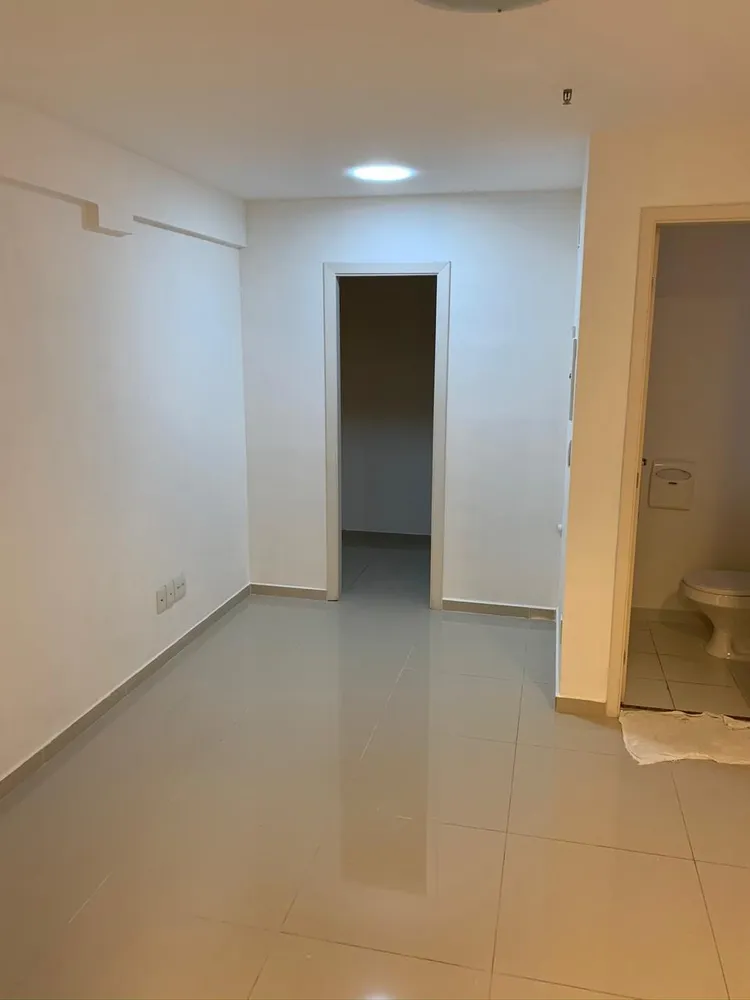 Sala-Conjunto, 68 m² - Foto 1