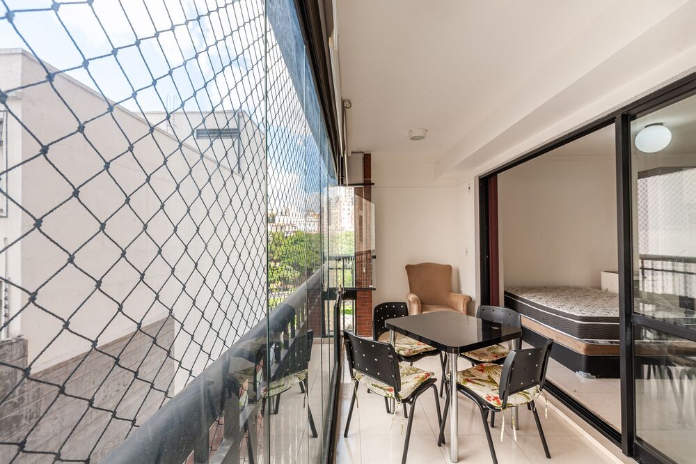 Apartamento, 1 quarto, 42 m² - Foto 11