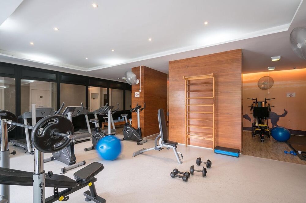 Apartamento, 1 quarto, 42 m² - Foto 13