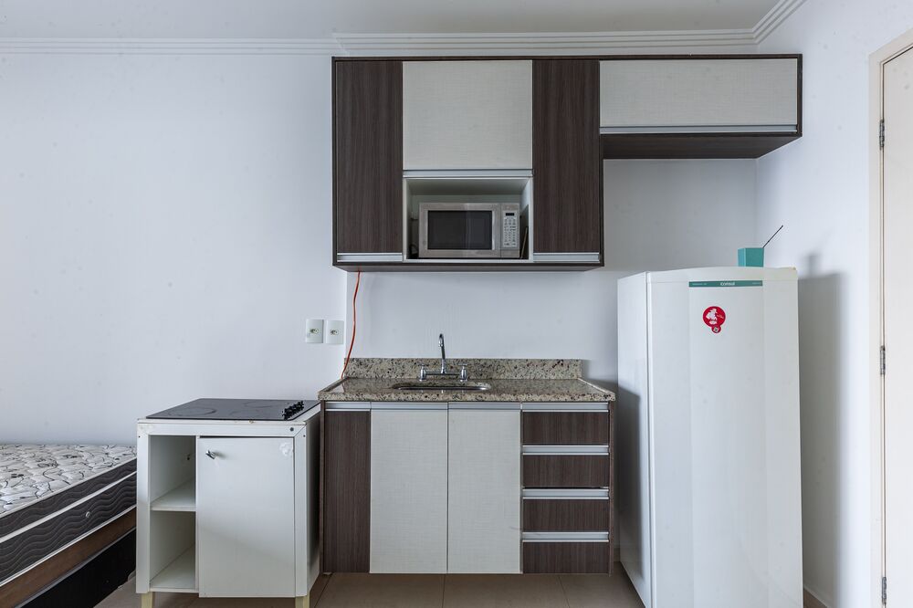 Apartamento, 1 quarto, 42 m² - Foto 6