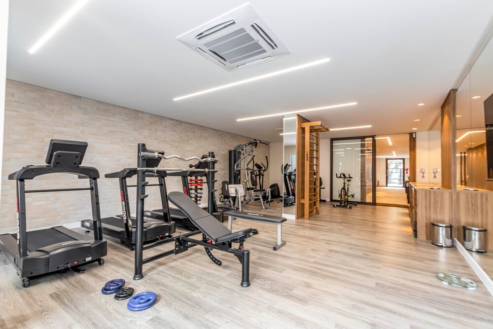 Apartamento, 1 quarto, 44 m² - Foto 5