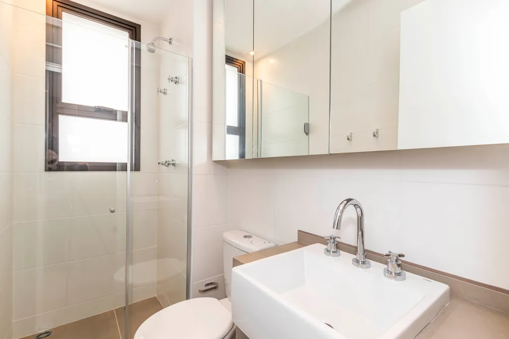 Apartamento, 1 quarto, 44 m² - Foto 2